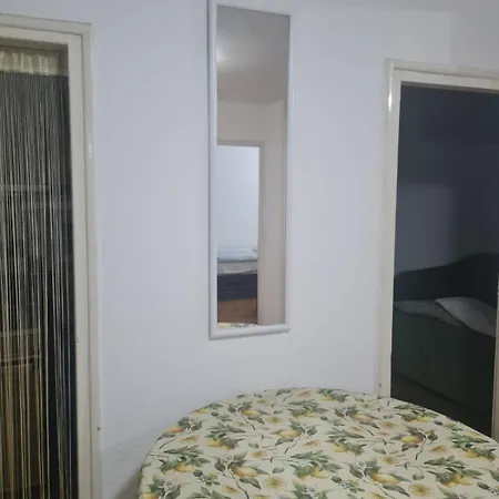 Apartment M