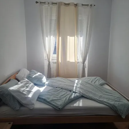 M * Belgrade