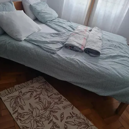 M Apartment