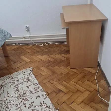Apartment M Belgrade