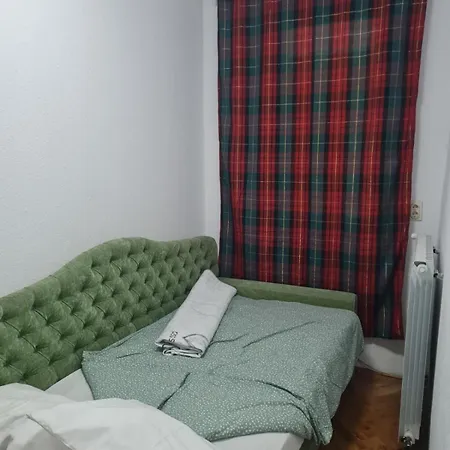 M Belgrade