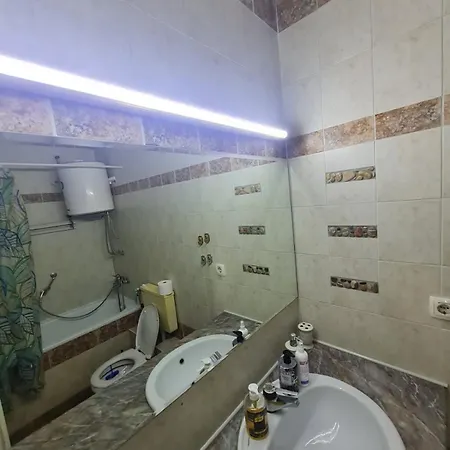 M * Belgrade