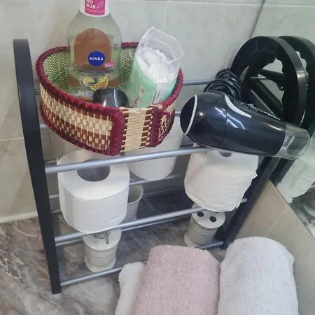 M Apartment *